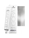 Igora Royal Absolutes Silverwhite Argent, 60 ml