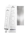 Igora Royal Absolutes Silverwhite Silver, 60 ml
