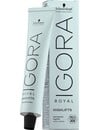 Igora Royal Absolutes Silverwhite Silver, 60 ml