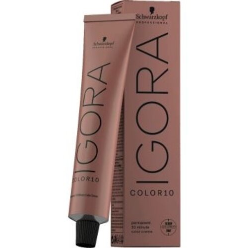 Schwarzkopf Igora Royal Couleur 10, 6.65 