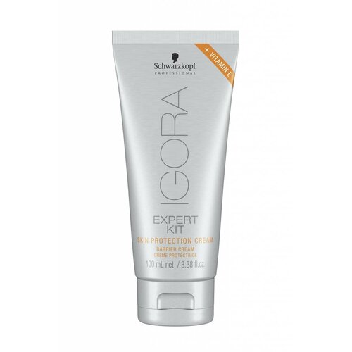 Schwarzkopf Crème protectrice pour la peau Igora, 100 ml 