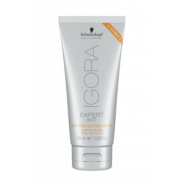 Crème protectrice pour la peau Igora, 100 ml