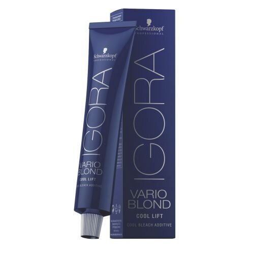 Schwarzkopf Igora Vario Blonde Cool Lift 