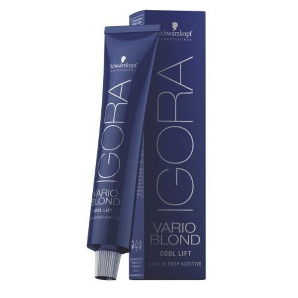 Igora Vario Blonde Cool Lift