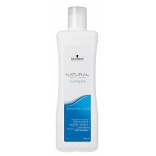 Schwarzkopf Natural Stying Neutraliser +, 1000ml 