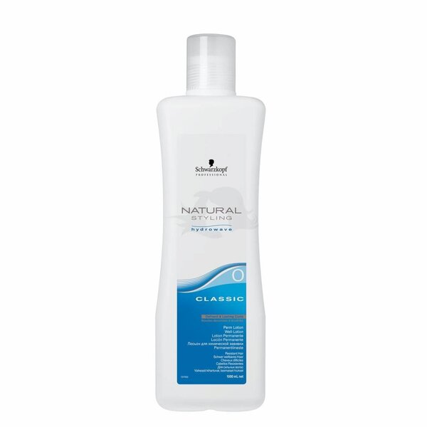 Natural Styling Classic 1000ml