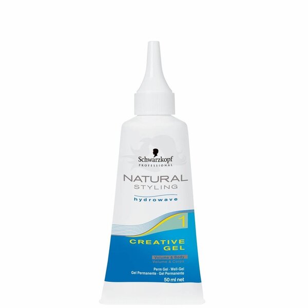 Natural Styling Creative Gel 50ml