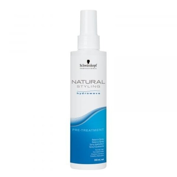 Natural Styling Pre-Treatment