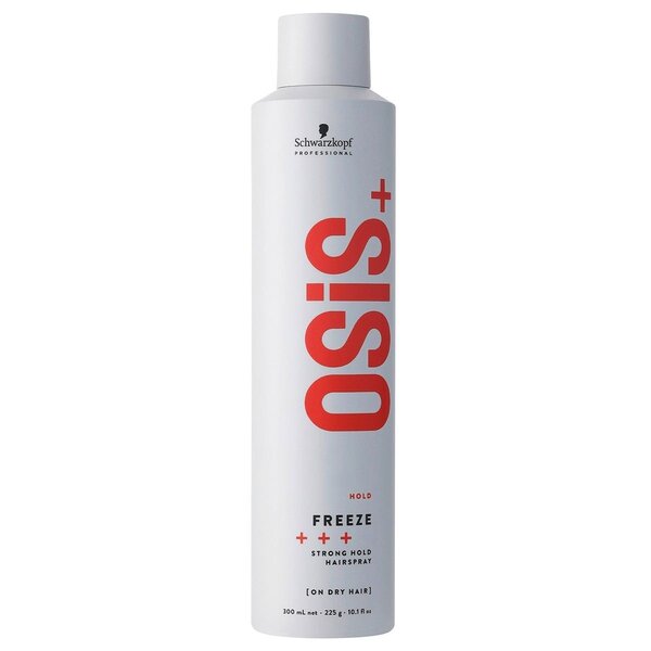 Osis Freeze Super Hold Hairspray