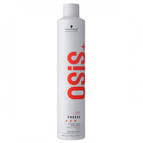 Osis Freeze Super Hold Hairspray