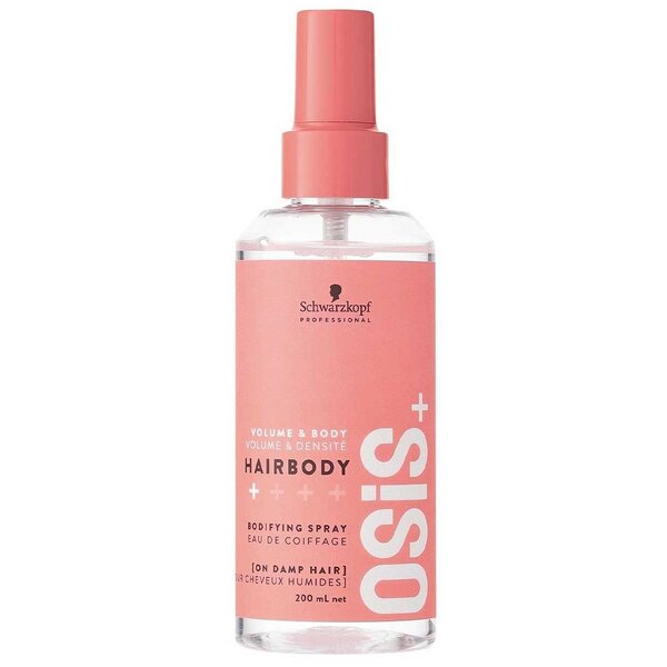 Spray volumisant Osis Hairbody, 200 ml
