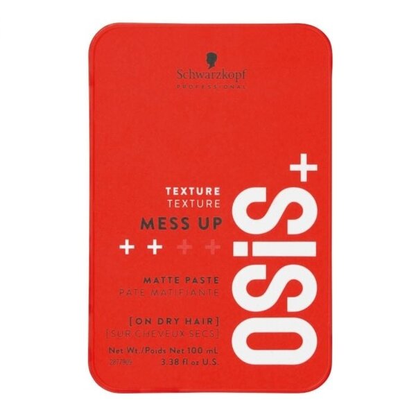 Osis Mess Up, 100 ml
