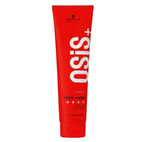 Schwarzkopf Osis Rock Hard, 150 ml 