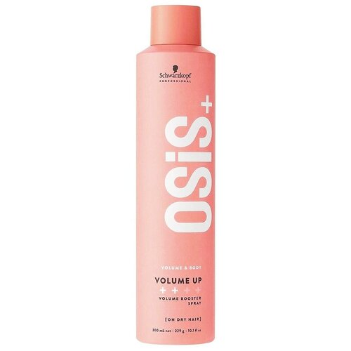 Schwarzkopf Osis Volume Up Booster Spray, 300 ml 