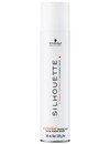 Spray pour cheveux à tenue flexible Silhouette