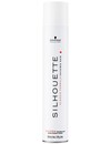 Silhouette Flexible Hold Hair Spray