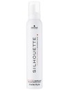 Silhouette Flexible Hold Mousse