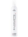Silhouette Flexible Hold Mousse