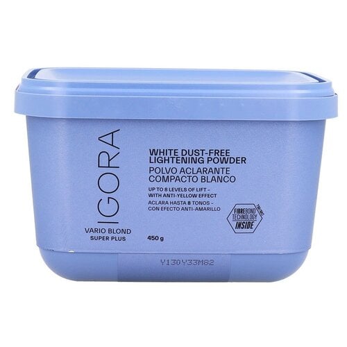 Schwarzkopf Vario Blonde Super Plus, 450 grammes 