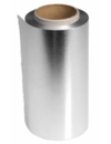 Alu-foil roll 250 meters - 12cm wide