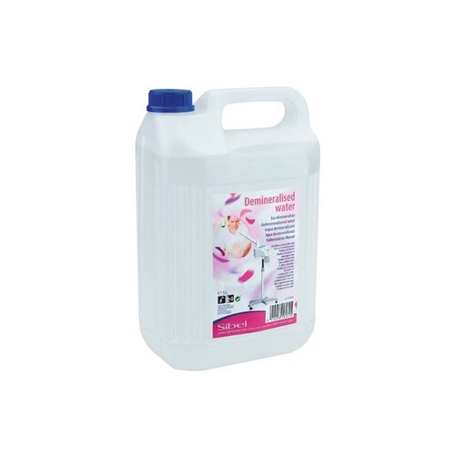 Sibel Demineralized water 5L 