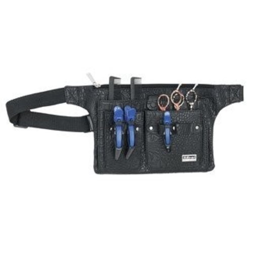 Sibel Holster Belt 3 zwart 