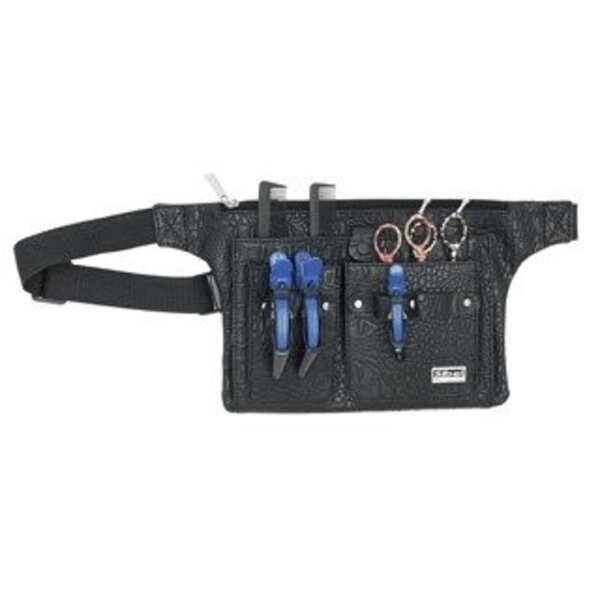 Holster Belt 3 black