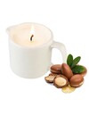 Hot Massage Oil, 80 grams