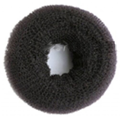 Sibel Knotrol Mignon Round - Dia 9cm - Black 
