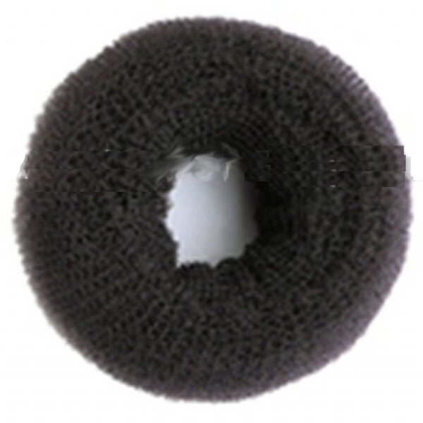 Knotrol Mignon Round - Dia 9cm - Black