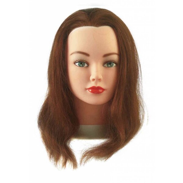 Practice head Cathy