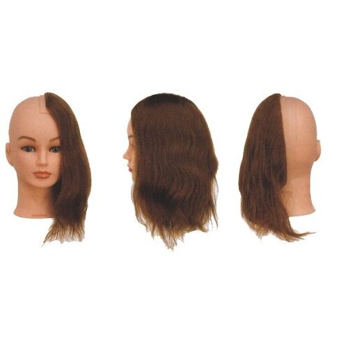 Sibel Pratique chef Half Bobon 