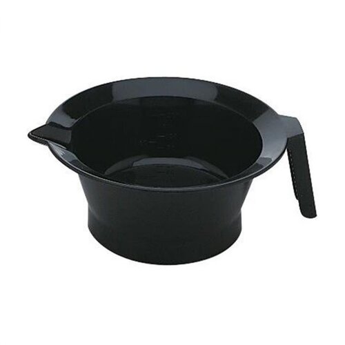 Sibel Paint tray black with handle 
