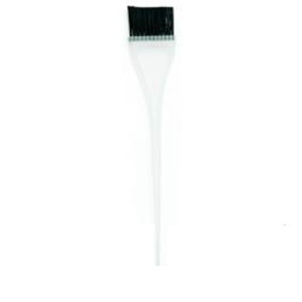 Paint brush NARROW, TRANSPARENT