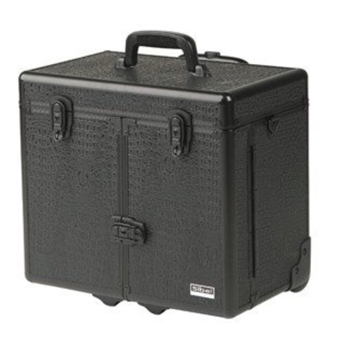 Sibel Windows Croco Black 