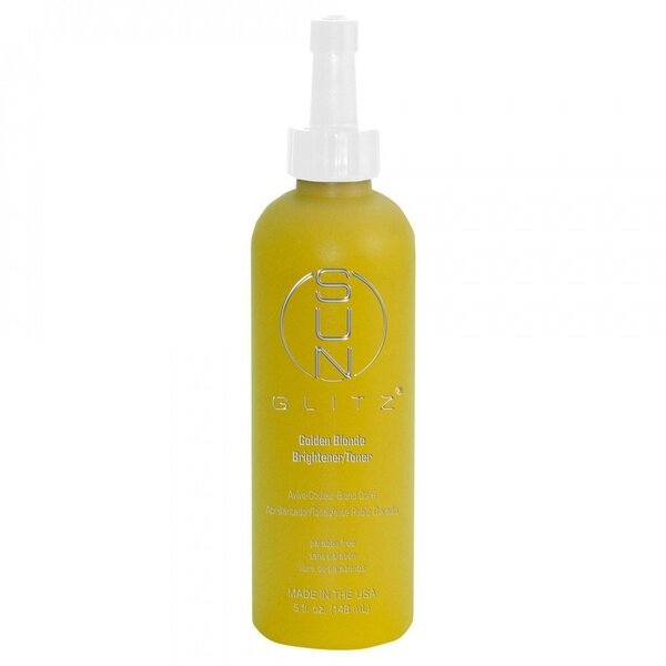 Brightener / Toner Golden Blonde 148ml