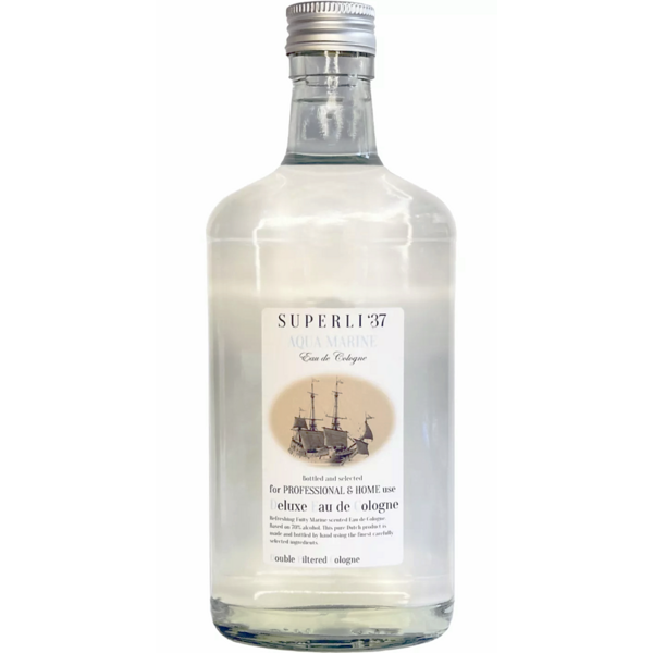 Aqua Marine Eau de Cologne/Haarlotion, 700 ml