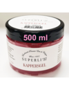 The One and Only Professional Hairdressing Gel, 500 ml