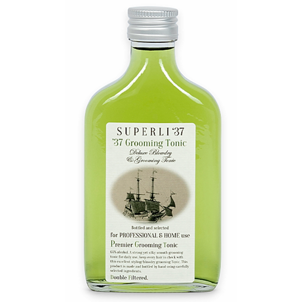 Grooming tonic
