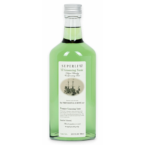 Superli ‘37 Grooming tonic, 700ml 
