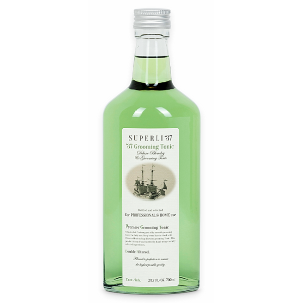 Grooming tonic, 700ml