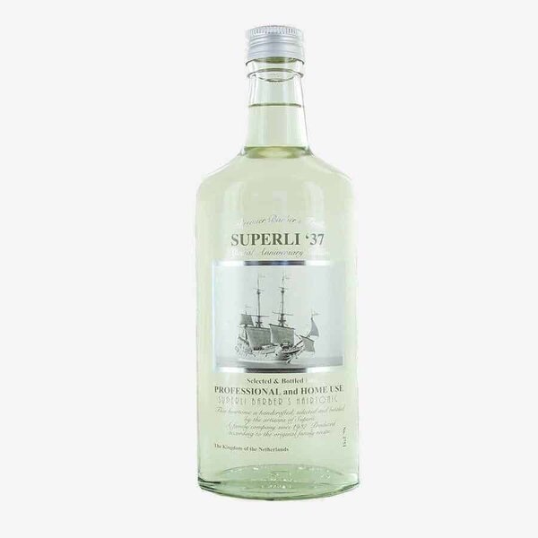 Tonique capillaire 200ml