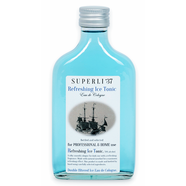 Ice tonic 200ml