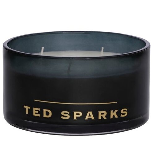 Ted Sparks Magnum de bambou et pivoine 