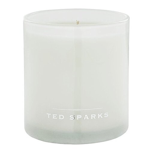 Ted Sparks Demi-lin frais, 60 heures de combustion 