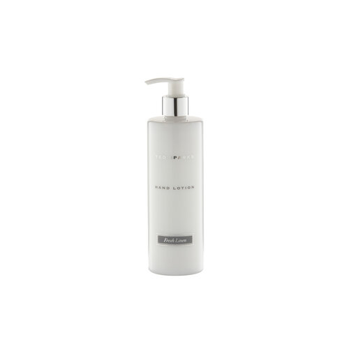 Ted Sparks Fresh Linen Hand Lotion, 390 ml 