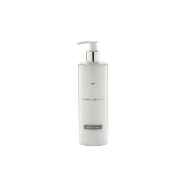 Fresh Linen Hand Lotion, 390 ml