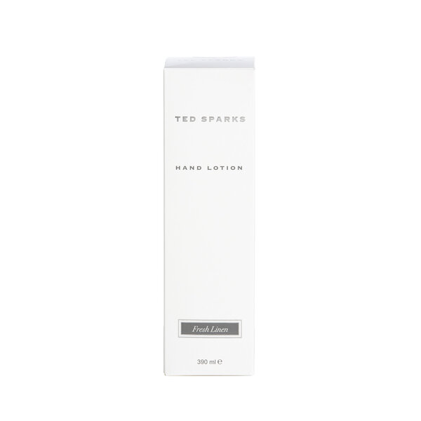 Fresh Linen Hand Lotion, 390 ml