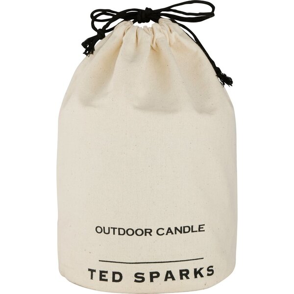 Outdoor Candle Double Magnum