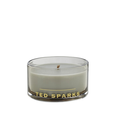 Ted Sparks Bougie d'extérieur Magnum Beige 
